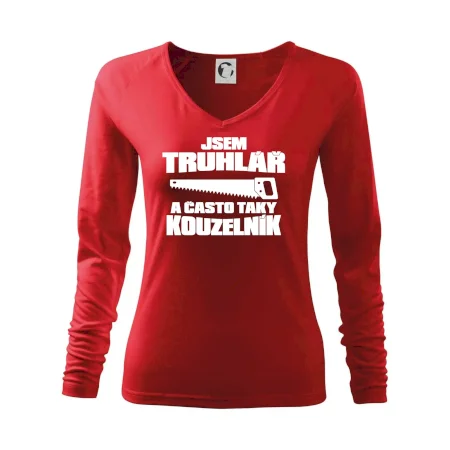 Truhlář kouzelník