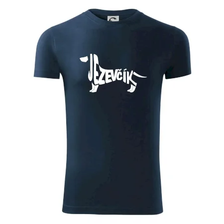 Jezevčík - CZ