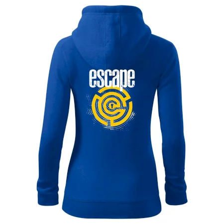 Escape labyrint