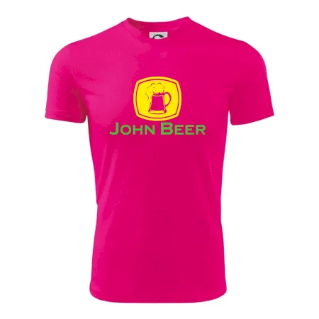 John Beer - Pivo