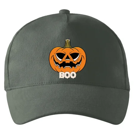 Halloween dýně