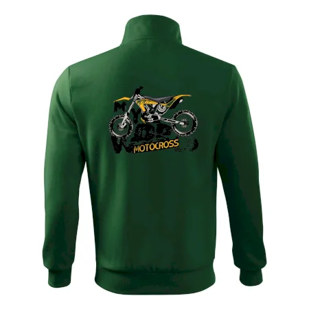 Motocross my world