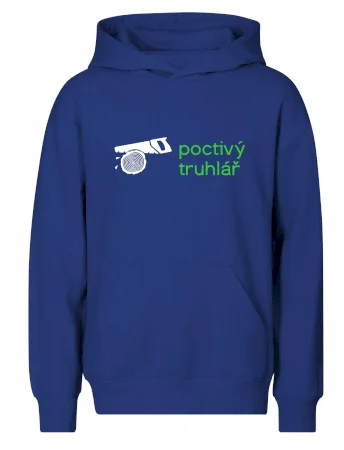 Poctivý Truhlář
