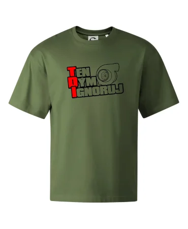 Ten dým ignoruj