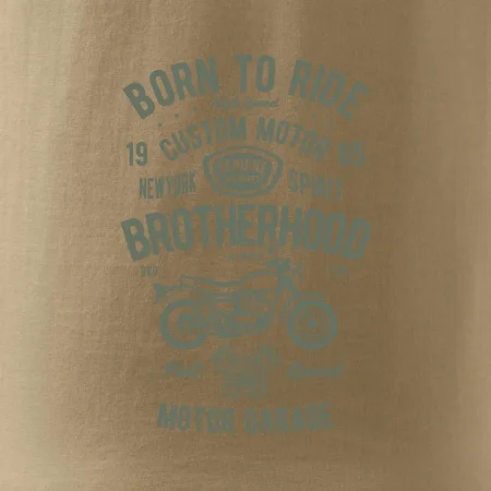 Motorcycle Brotherhood