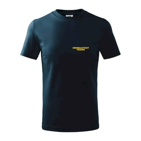 Kriminalistický technik