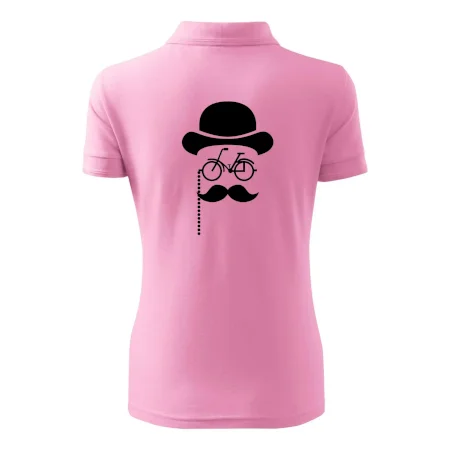 Mustache kolo