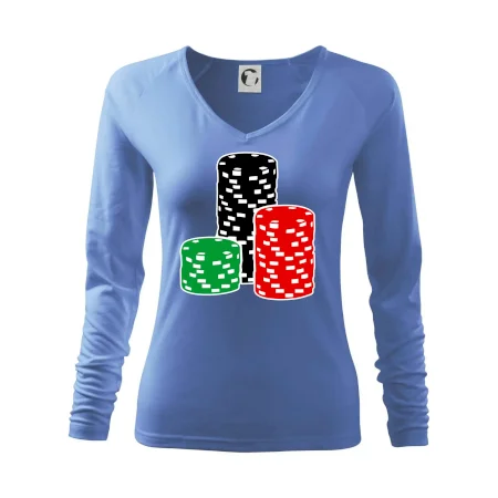 Poker žetony