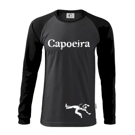Capoeira velký