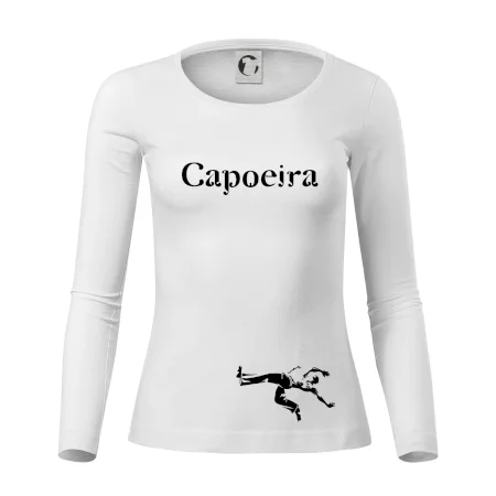 Capoeira velký
