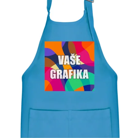 Potisk s vaší grafikou
