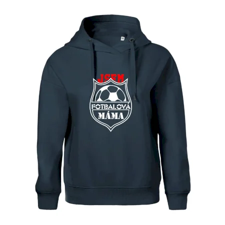 Jsem Fotbalová máma