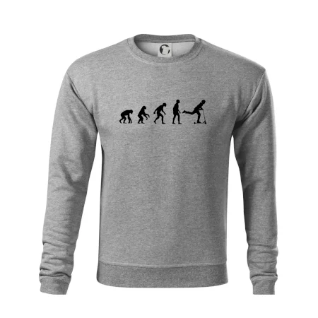 Evoluce koloběh koloběžka