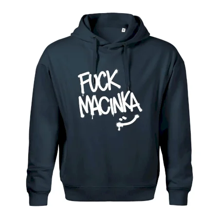 Macinka sprejem