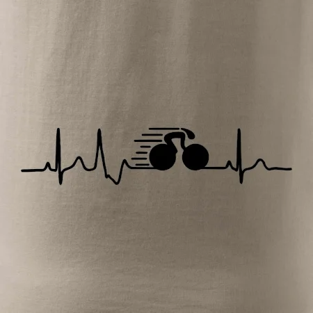 EKG dráhová cyklistika