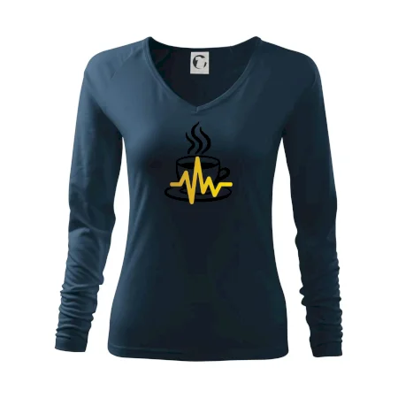 Káva EKG hrnek