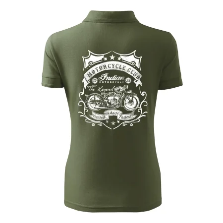 Indian Motorycle Club