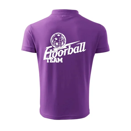 Florbal team