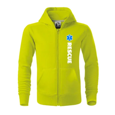 Rescue - pro záchranáře