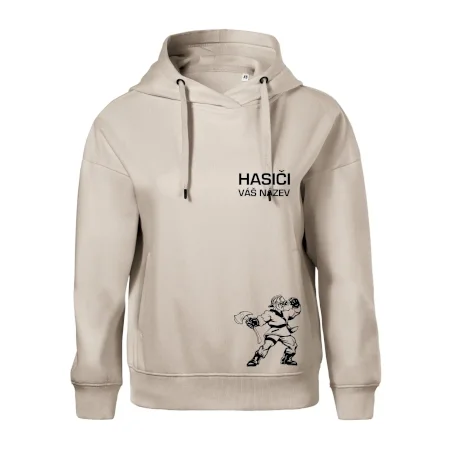 Hasič postava - vlastní název