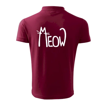 Meow - Mňau