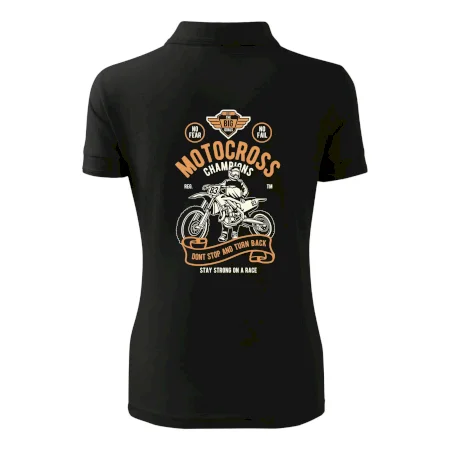 Motocross Champions