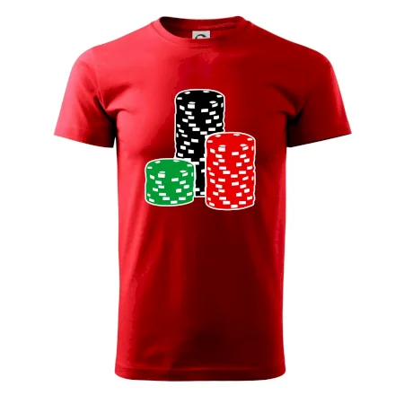 Poker žetony