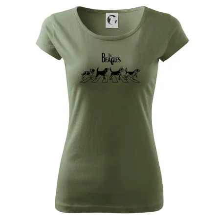 The Beagles