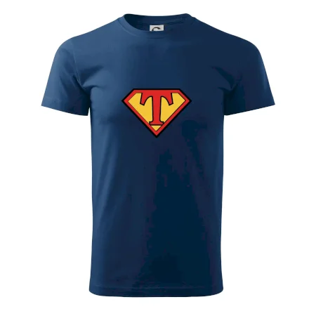 Superman písmeno