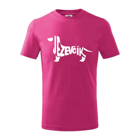 Jezevčík - CZ
