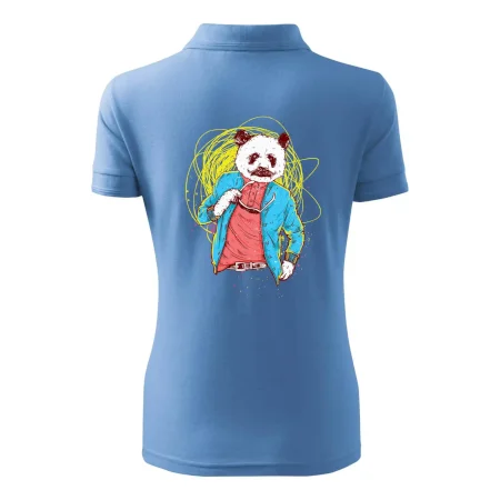 Panda Bear