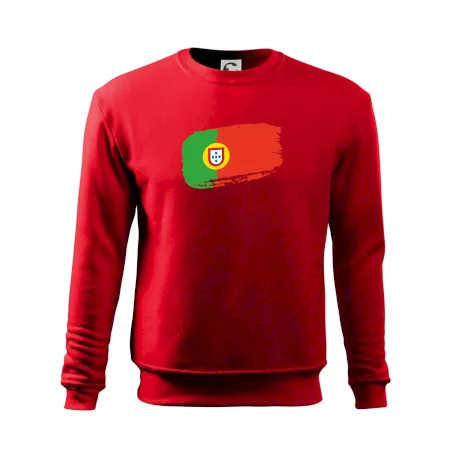 Portugalsko vlajka