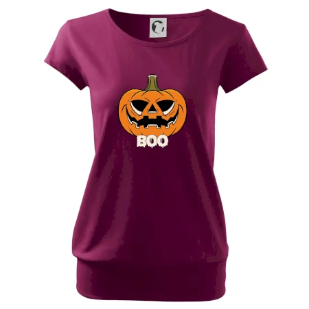Halloween dýně
