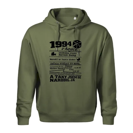 1994 v kostce