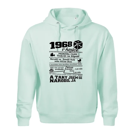 1968 v kostce