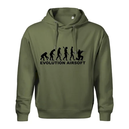 Evoluce airsoft