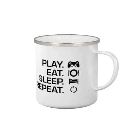 Play Eat Sleep Repeat game
