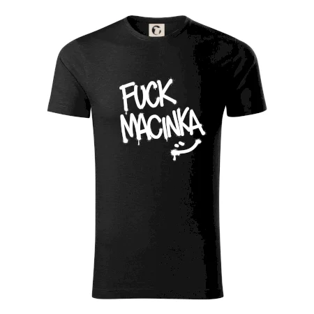 Macinka sprejem