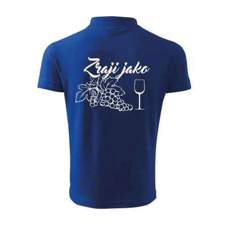 Zraji jako víno
