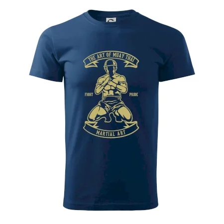 Art Of Muay Thai