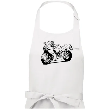 Sportovní motorka