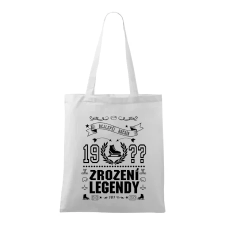 Zrození legendy - pro hokejistu