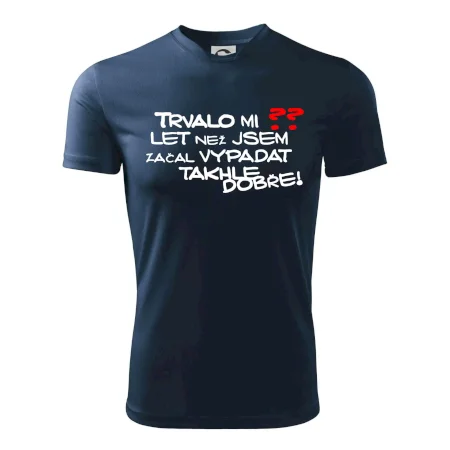 Narozeninový motiv Trvalo mi ?? let než jsem začal - začala vypadat takhle dobře
