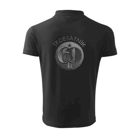 Šedesátník Československý
