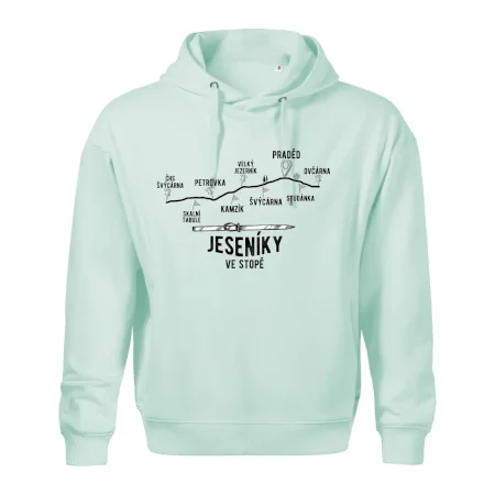 Jeseníky ve stopě