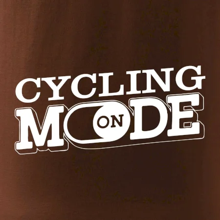 Cycling mode