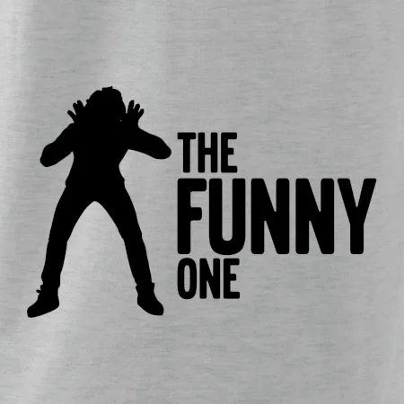 Bachelor party - The funny one