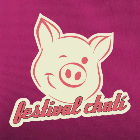 Festival chutí
