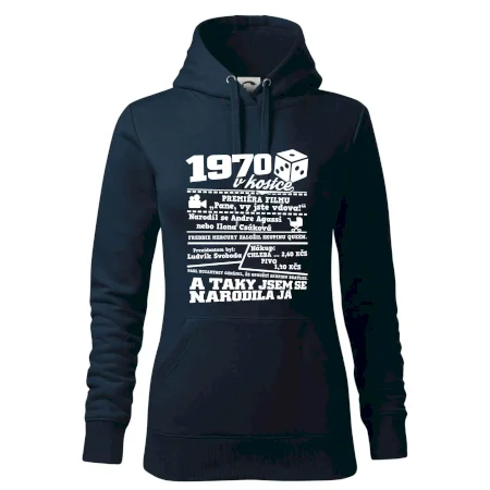 1970 v kostce