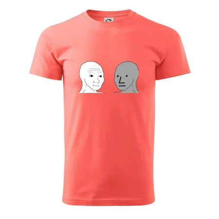 Wojak (Feels Guy) a NPC